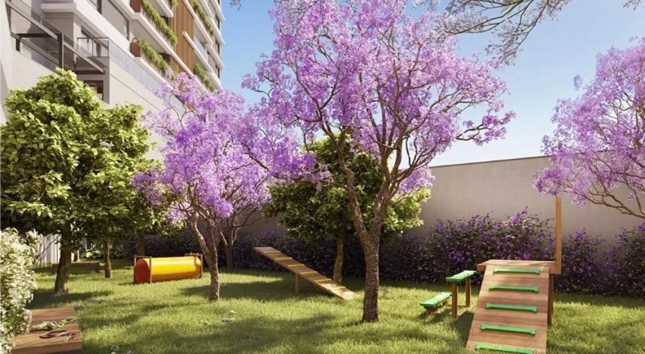 Imagem Apartamento à venda 3suítes-3vagas+dep Alto de Pinheiros