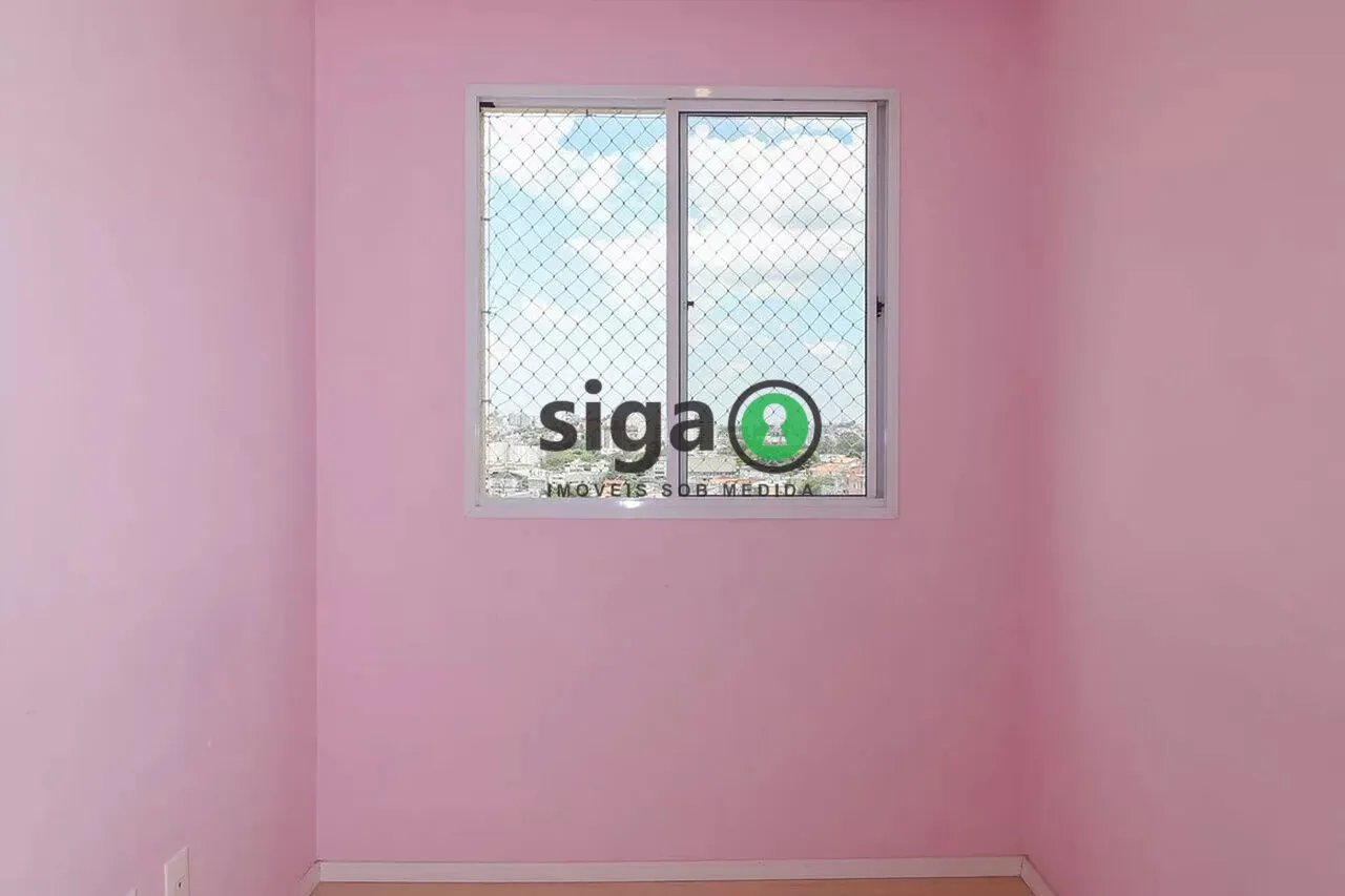 Imagem Apartamento a venda 48 m² 2 dormitórios, 1 vaga - Jd Maria Rosa - Taboão da Serra - SP