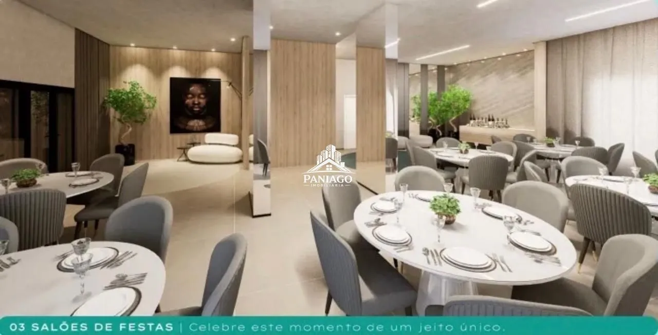 Imagem Ágio de Apartamento na Av Beira Rio
