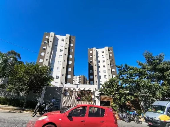 Foto do imóvel Oportunidade Única em SAO PAULO - SP | Tipo: Apartamento | Negociação: Leilão | Situação: Imóvel em AVENIDA PROFESSOR MIGUEL FRANCHINI NETO