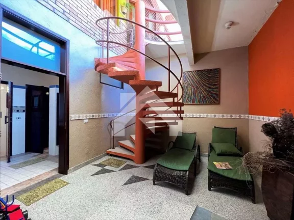 Imagem Mansão em Jardim Mediterrâneo - Cotia