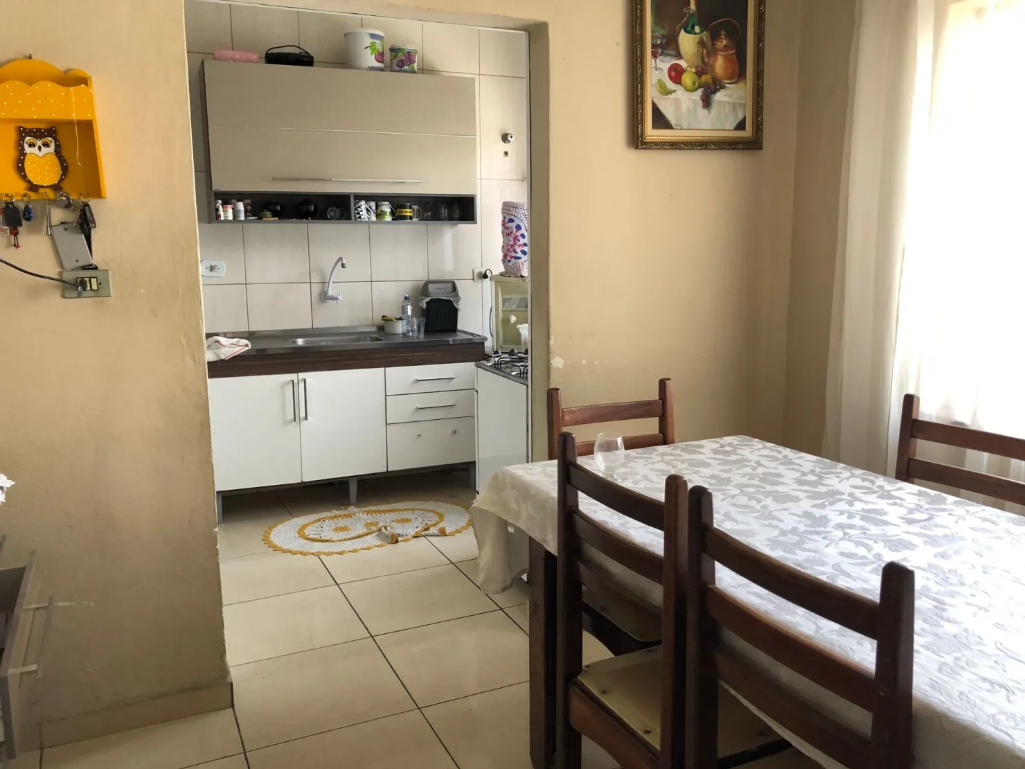 Imagem Casa à venda 5 Quartos, 1 Suite, 8 Vagas, 320M², Jardim Cristina, Pindamonhangaba - SP