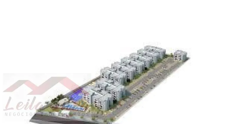 Imagem American Club Residence | Apartamento | Grande Dirceu