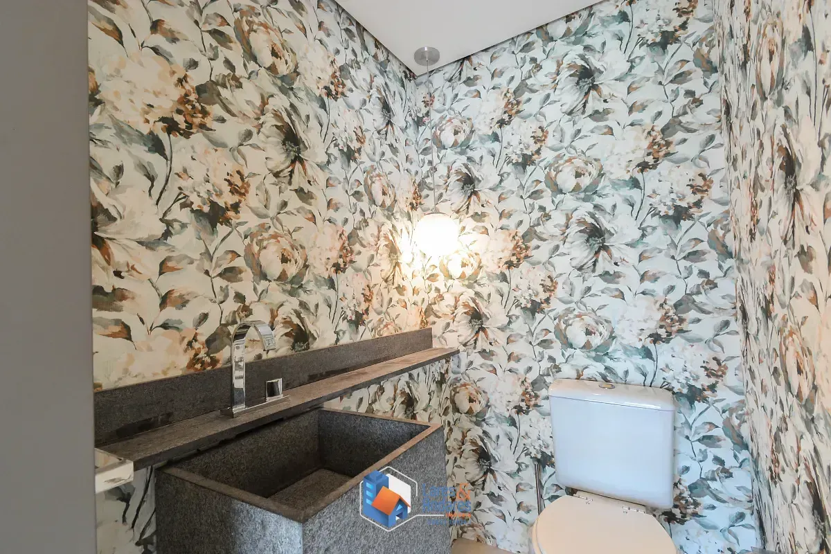 Imagem Apartamento para venda em Perdizes com 3 quartos, sendo 3 suítes, 137m²
