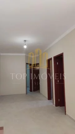 Imagem Linda Casa à Venda no Santa Júlia – São José dos Campos! 3 dormitórios | 1 suíte | Espaço e conforto para a sua família!
