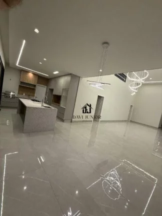Imagem Casa, 237 m² - venda por R$ 2.500.000,00 ou aluguel por R$ 19.100,00/mês - Condomínio Alphaville Castello - Itu/SP