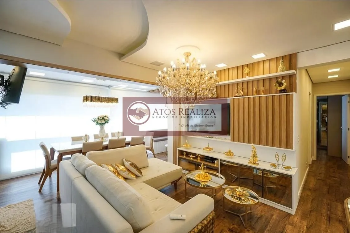 Imagem Apartamento em Tatuapé - São Paulo