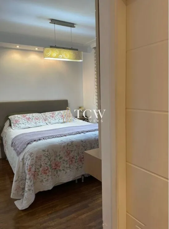 Imagem Apartamento à venda no Mooca 3 suítes