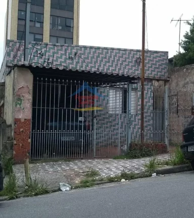 Imagem Casa-Terrea-para-Venda-em-Parque-das-Nacoes-Santo-Andre-SP
