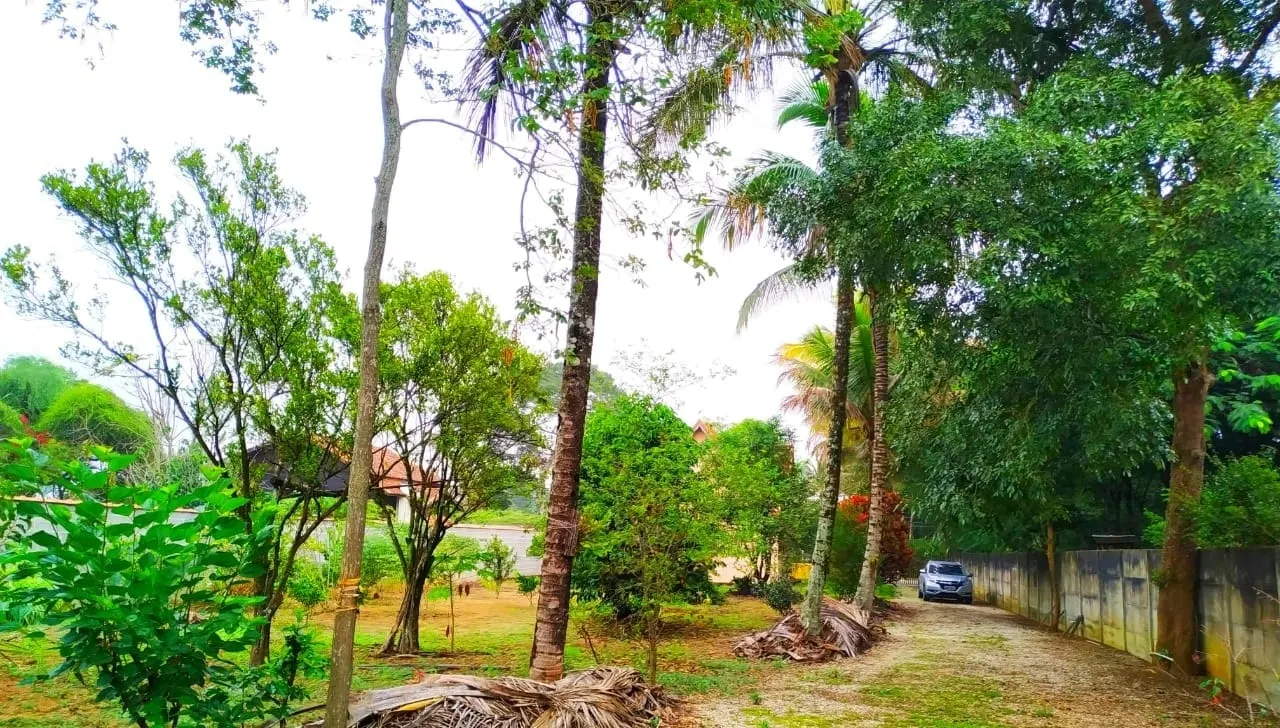 Imagem Chácara à venda 2 Quartos, 1 Suite, 5 Vagas, 2036M², Parque Lago Azul, Pindamonhangaba - SP