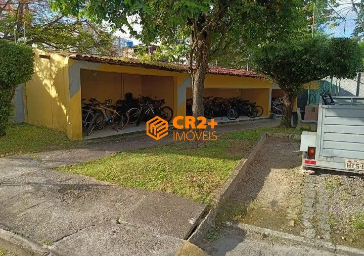 Imagem Apartamento a Venda de 62m² com 3 quartos 1 suíte na Caxangá em Recife