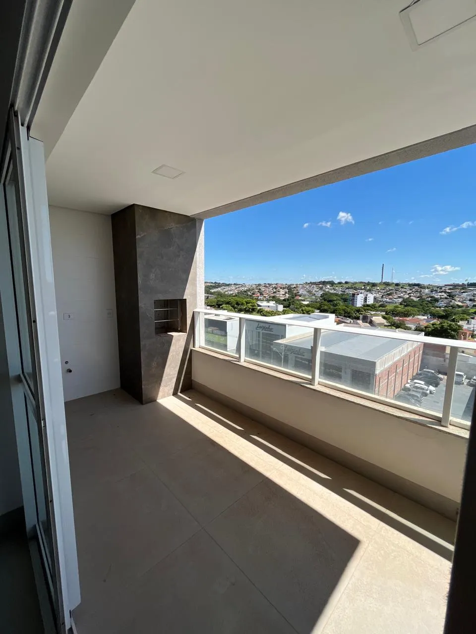 Imagem Apartamento 154m Umuarama-PR 310