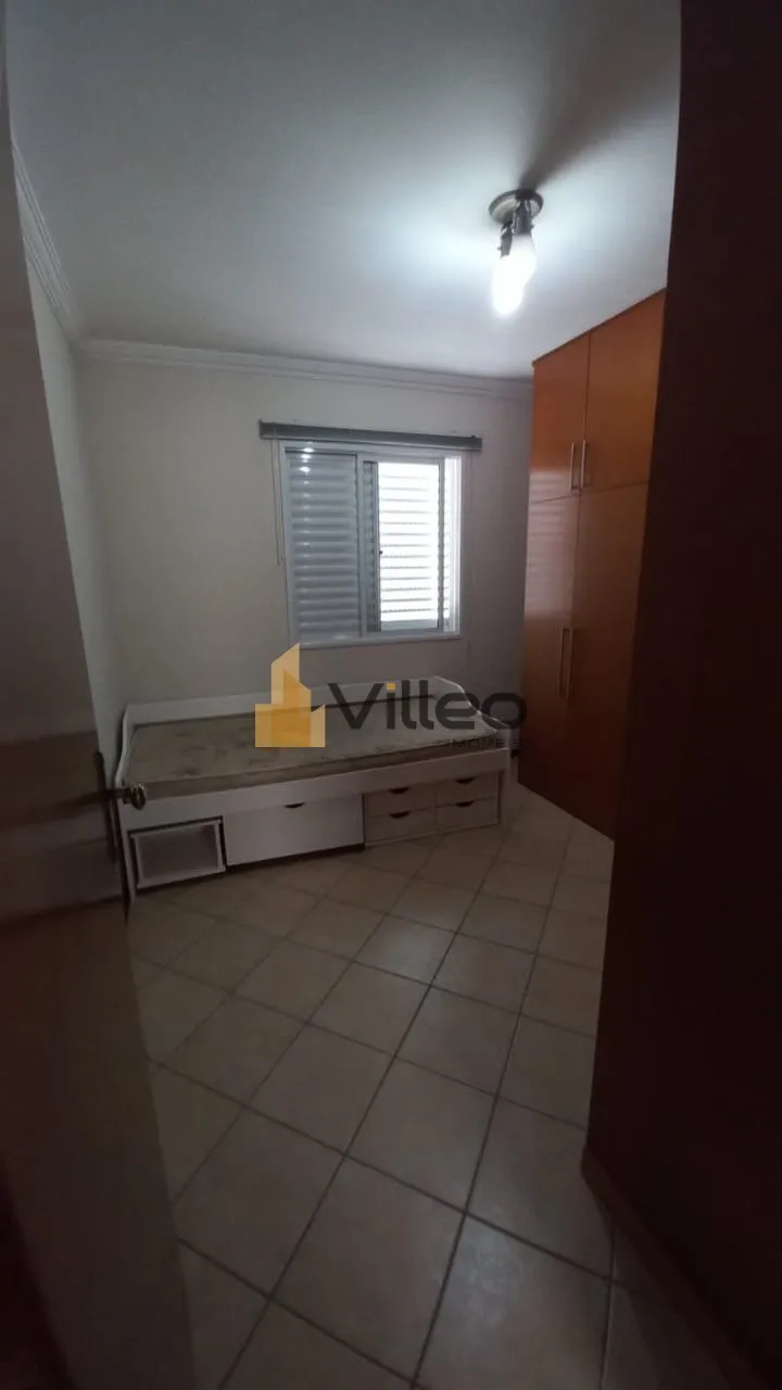 Imagem Descubra um novo padrão de viver no coração do Parque Campolim, em Sorocaba. Este apartamento à ...