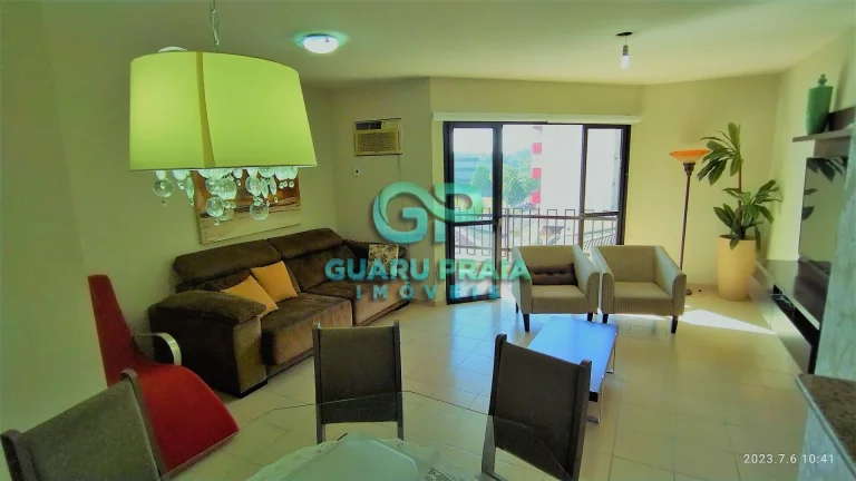 Imagem Apartamento à venda no bairro Enseada - Guarujá/SP