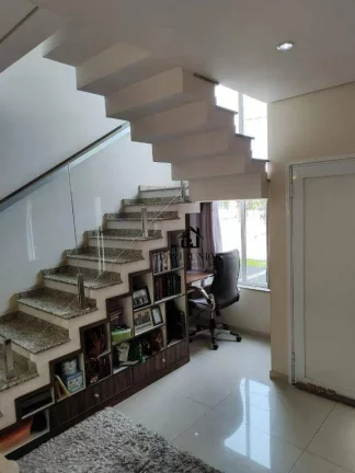 Imagem Casa com 3 dormitórios sendo 1 suíte à venda, 184 m² por R$ 890.000 - Horto Florestal II - Sorocaba/SP