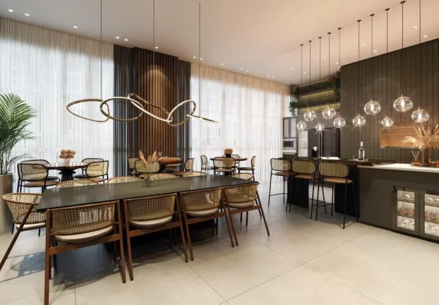 Imagem APARTAMENTO RESIDENCIAL em Itapema - SC, Meia Praia