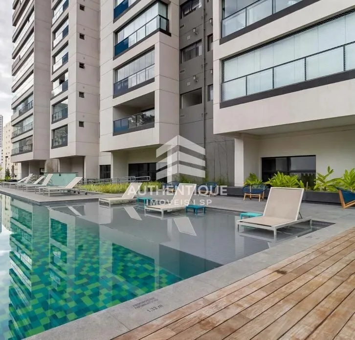 Foto do imóvel Benedito Pinheiros - Apartamento à venda em São Paulo/SP em Rua Cristiano Viana, 950 - Pinheiros, São Paulo - SP