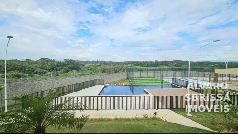 Imagem Casa com 4 dormitórios à venda, 255 m² por R$ 2.100.000,00 - Residencial Evidências - Indaiatuba/SP