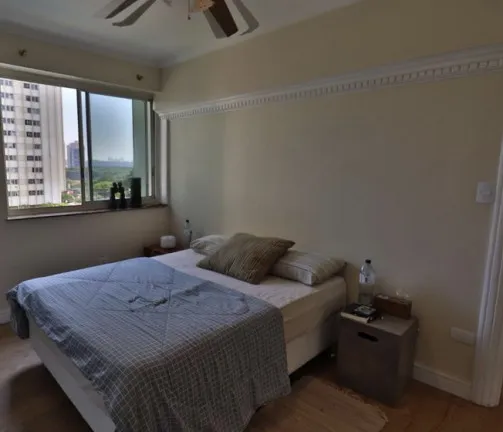 Imagem Apartamento com 3 Quartos à Venda, 165 m² em Boaçava - São Paulo