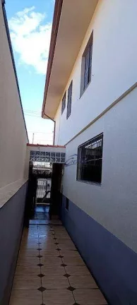 Imagem Casa com 3 quartos à venda, 150 m² - Rio Pequeno - Butantã - São Paulo/SP