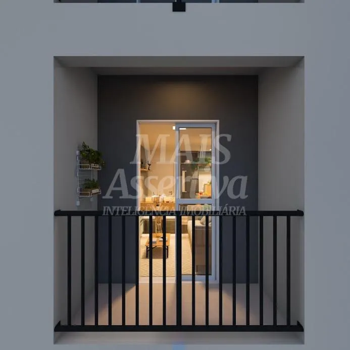 Imagem Residencial Monte Cristo - Pré Lançamento, bairro Rondônia em Novo Hamburgo/RS