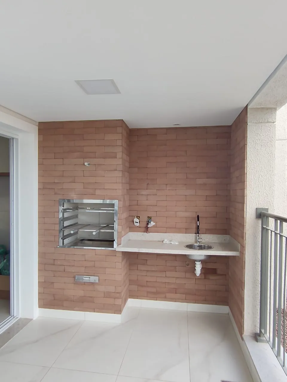 Imagem APARTAMENTO RESIDENCIAL em SOROCABA - SP, JARDIM AMÉRICA