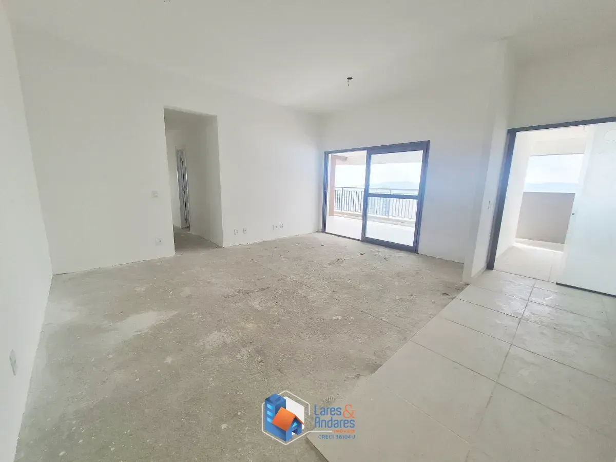 Imagem Apartamento para venda em Quarta Parada com 3 quartos, sendo 3 suítes, 125m²