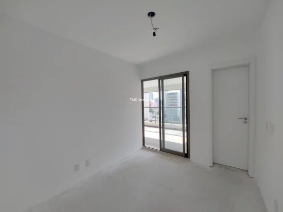 Imagem Apartamento a vendo na Vila Mariana