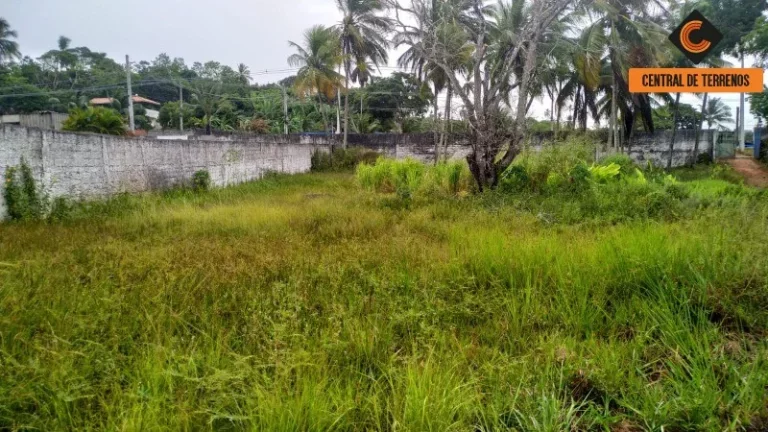 Imagem TERRENO NA CASCALHEIRA