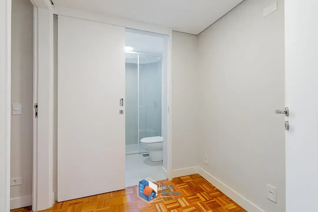 Imagem Apartamento para venda em Brooklin Paulista com 2 quartos, 87m²