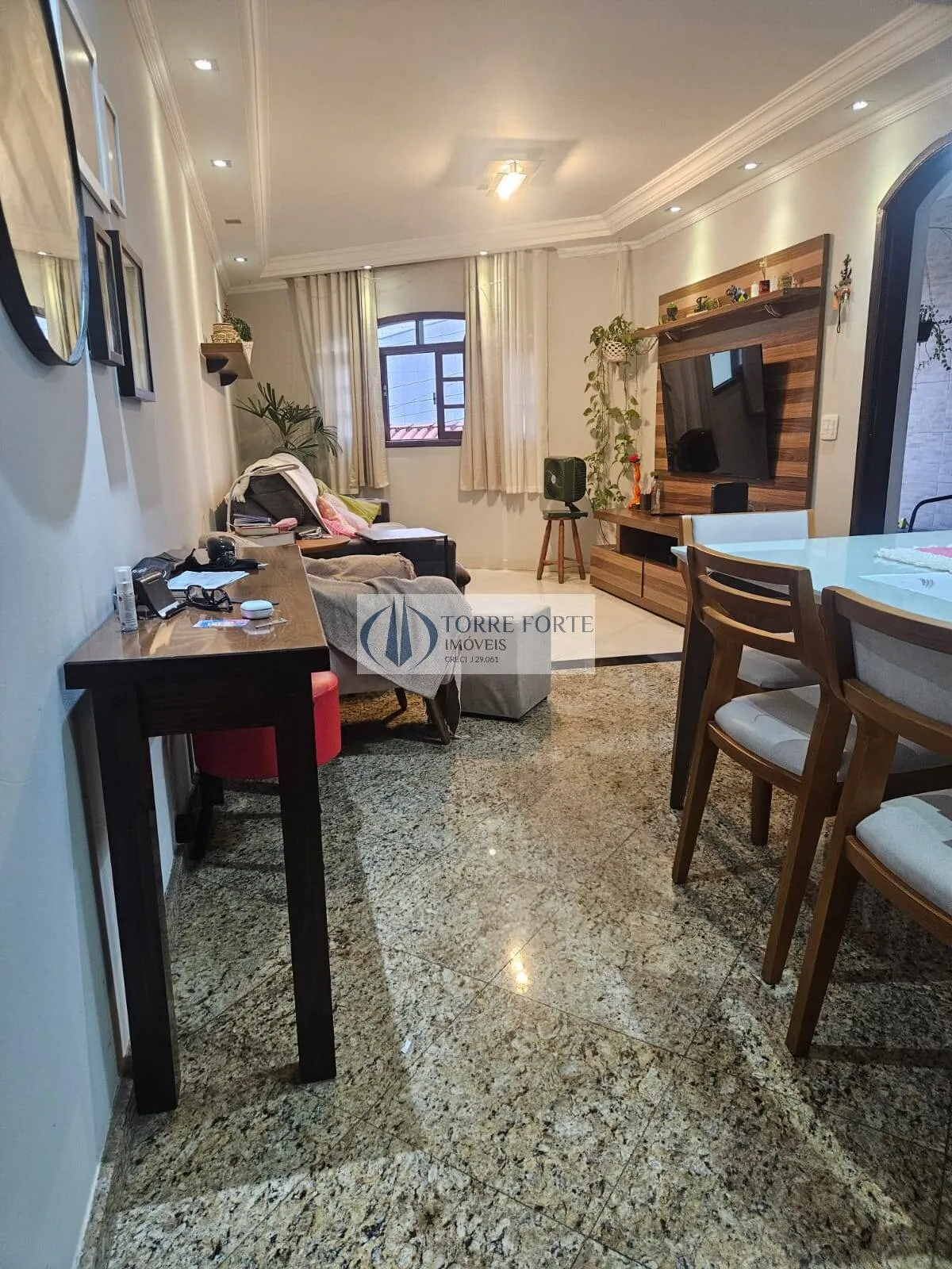 Imagem Sobrado com 3 dormitorios 3 vagas de garagem na Mooca.