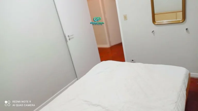 Imagem Apartamento Padrão para Venda e Aluguel em Enseada Guarujá-SP