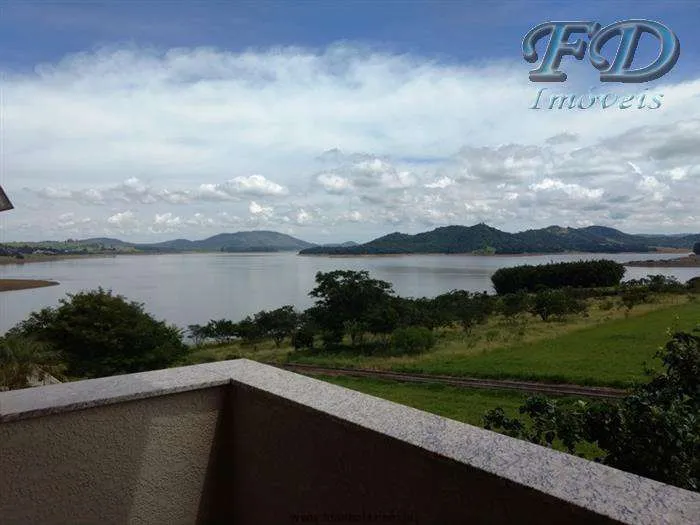 Imagem Casa de Condomínio com 5 Quartos à Venda, 550 m² em Condomínio Novo Horizonte  - Piracaia