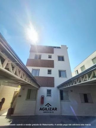 Imagem Área Privativa 03 quartos, sendo 01 suíte - Piratininga