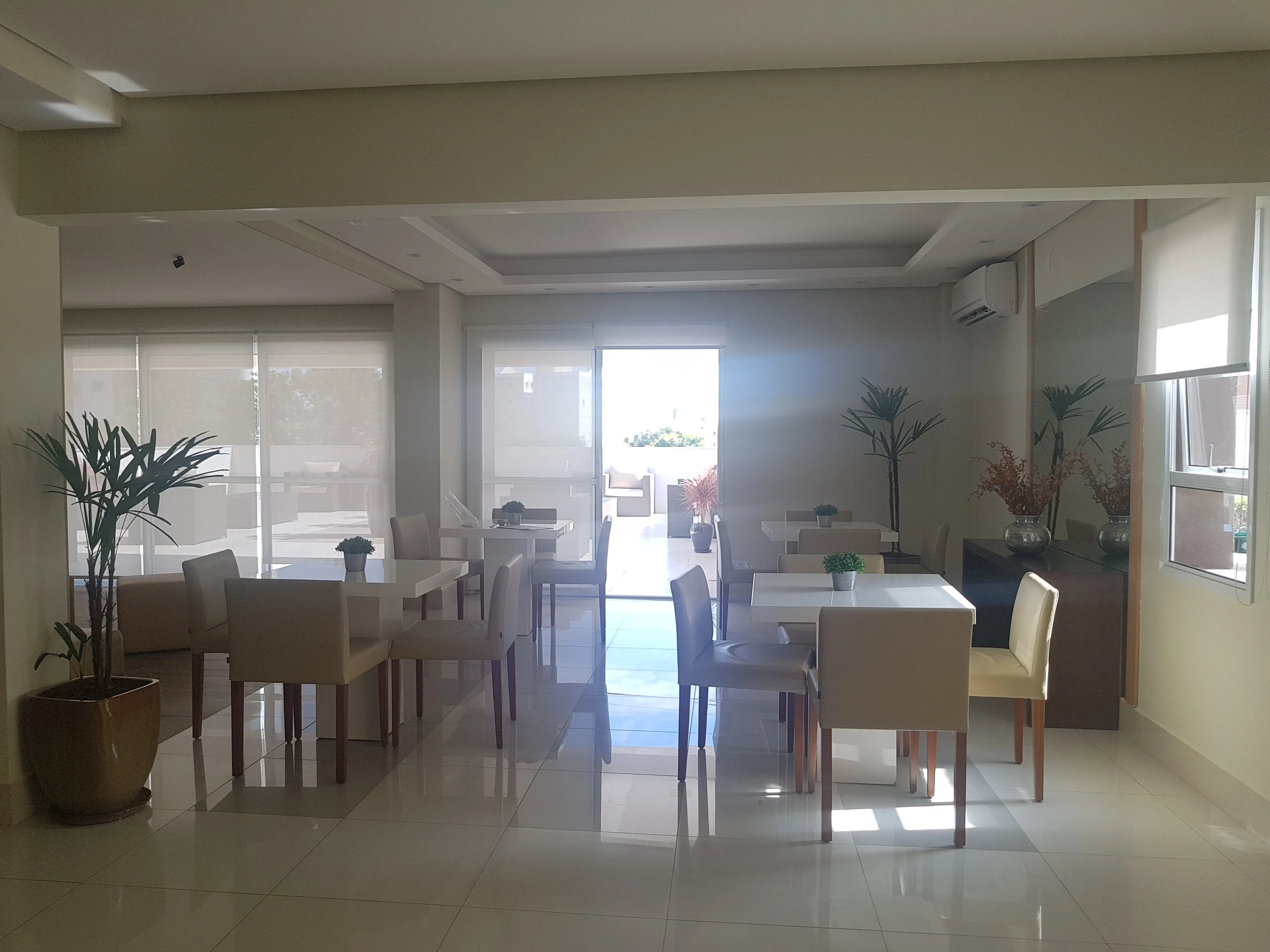 Imagem Apartamento 53m Spettacolo Patriani Parque Campolim Sorocaba/SP