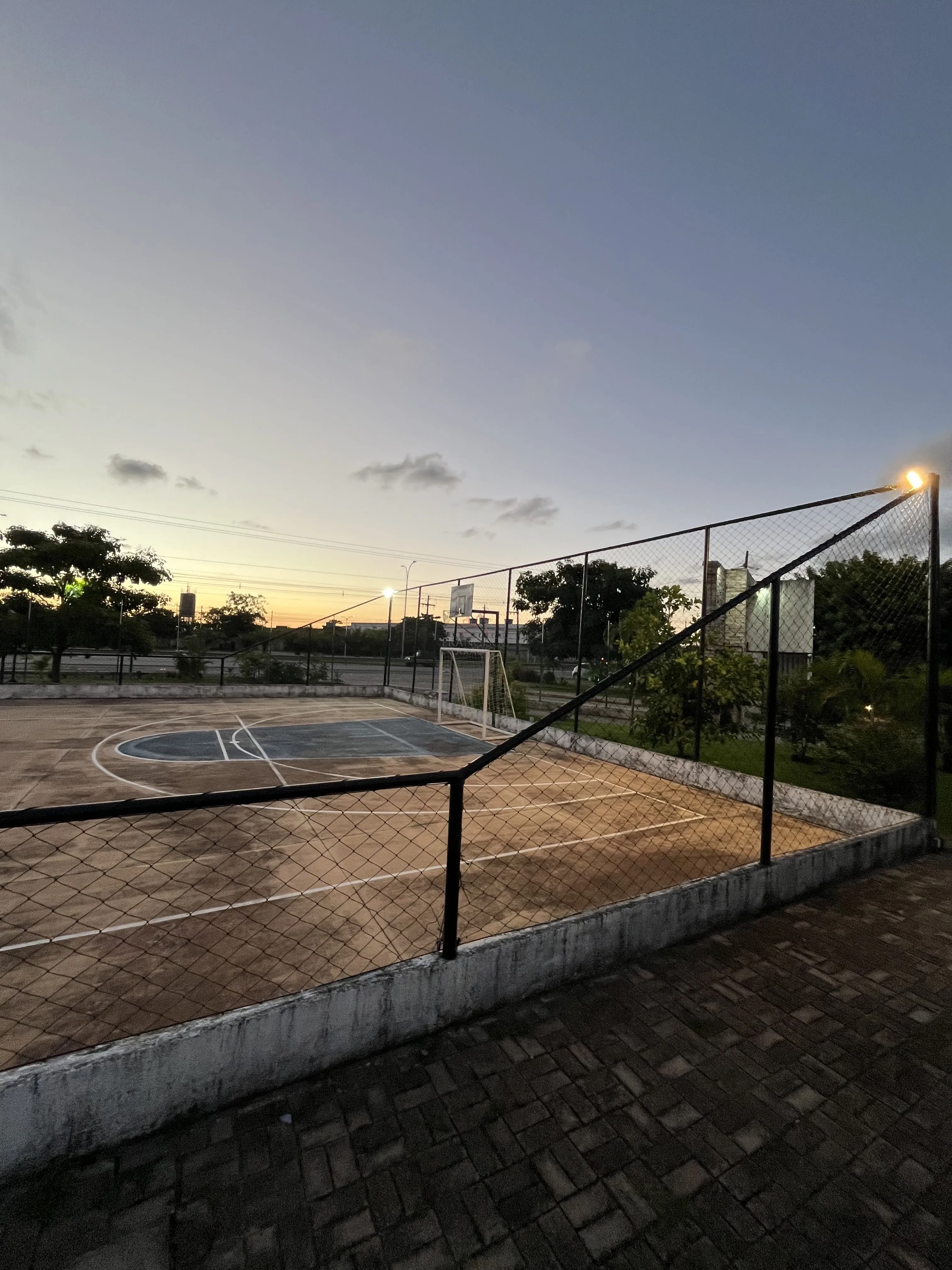 Imagem Casa de Condomínio com 2 Quartos à venda, 85m² - Massagueira

? Jardim privativo 
? Garagem 
? Te...