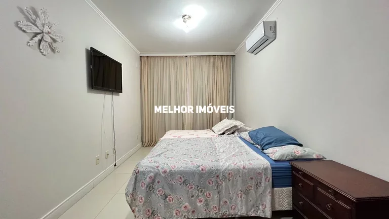 Imagem Ampla Cobertura com 263 m² no Centro de Balneário Camboriú