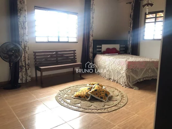 Imagem Casa à venda em Igarapé Bairro Cidade Nova