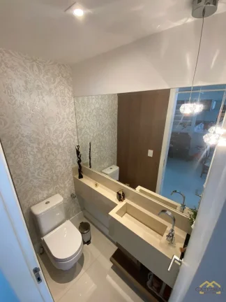 Imagem Apartamento com 03 Suítes para Venda de 155 m² no Alta Vista