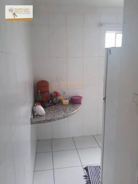 Imagem Apartamento com 2 dormitórios à venda, 75 m² por R$ 361.000,00 - Vila Nossa Senhora de Fátima - Guarulhos/SP