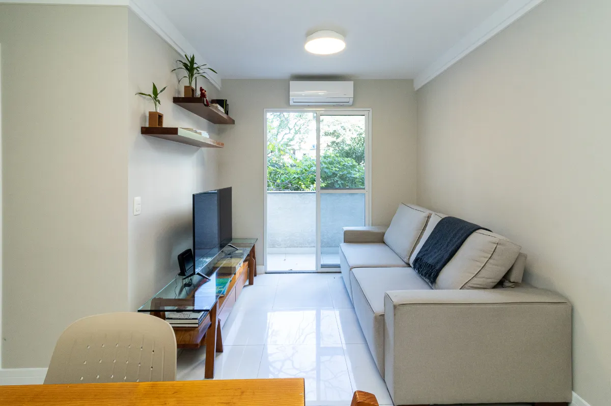 Imagem Apartamento para venda em Jardim Íris com 2 quartos, 55m2