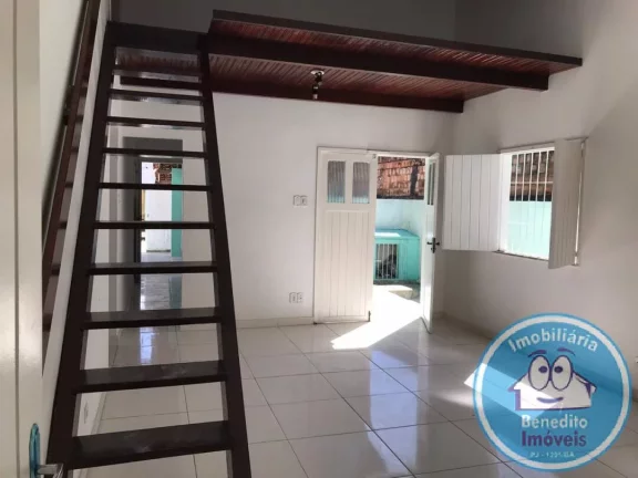 Imagem Alugo casa Térrea com 03 dormitórios em Porto Seguro