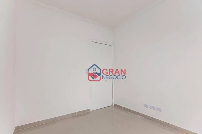 Imagem Apartamento com suite e sacada