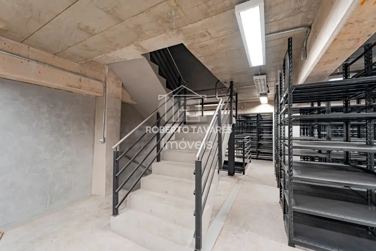 Imagem Prédio Inteiro de 1519m² no bairro Cidade Ademar, em São Paulo