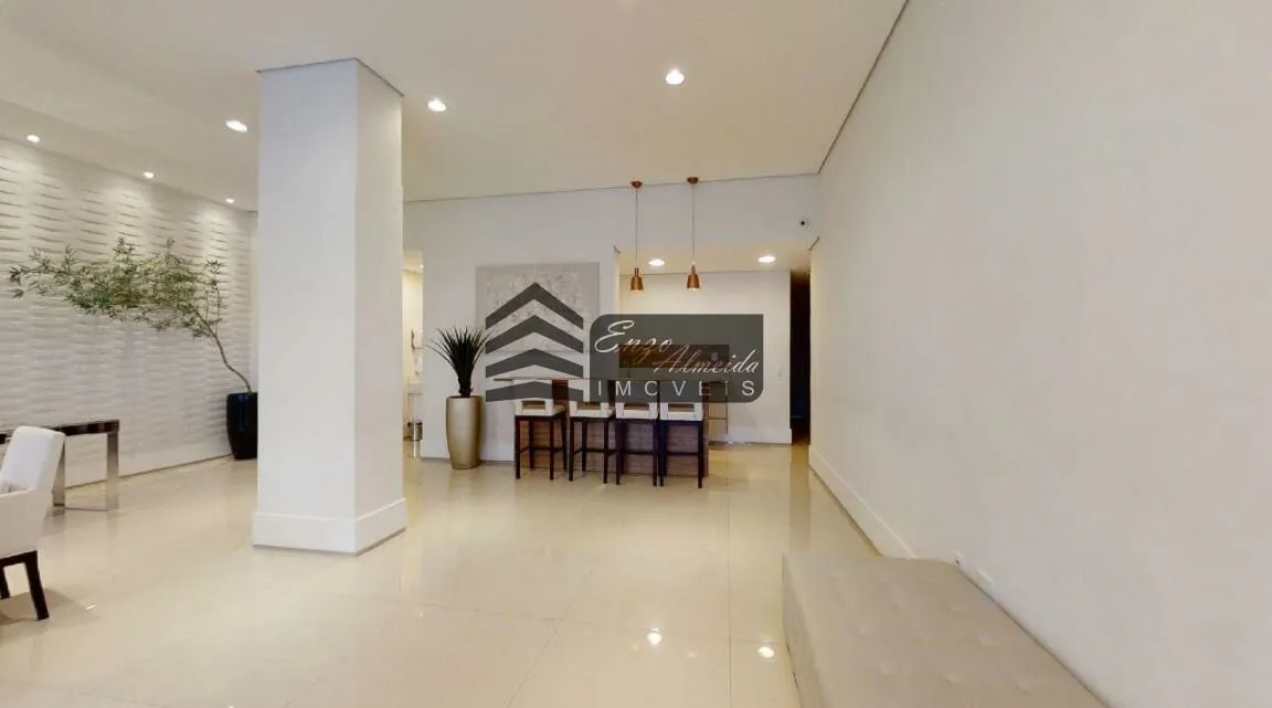 Imagem Apartamento à venda em São Paulo/SP