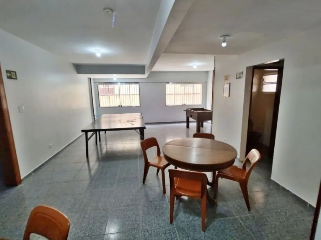 Imagem APARTAMENTO COM 75,00 m² - TUPI - PRAIA GRANDE SP