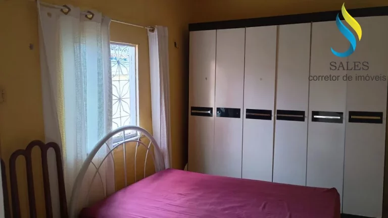 Imagem Casa à Venda no Bairro Quintino Cunha, Fortaleza/CE!