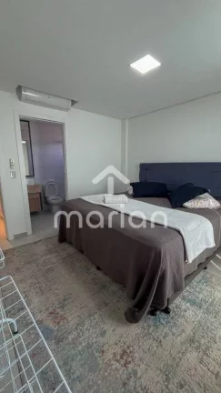 Imagem Apartamento com 2 quartos, Armação - Penha