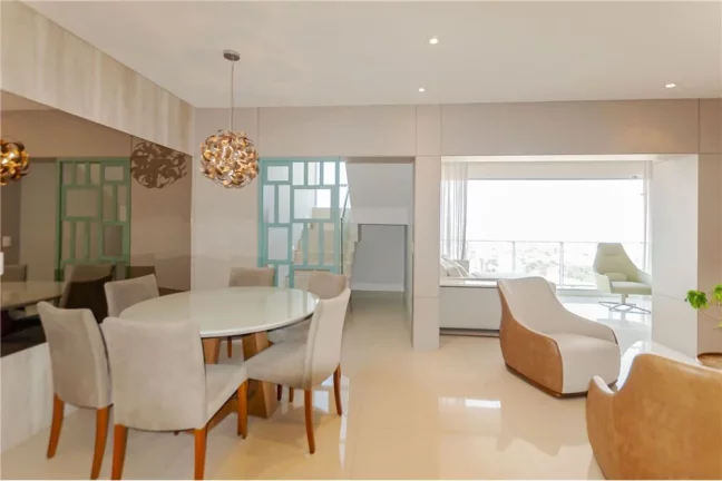 Imagem COBERTURA RESIDENCIAL em São Paulo - SP, Vila Mariana