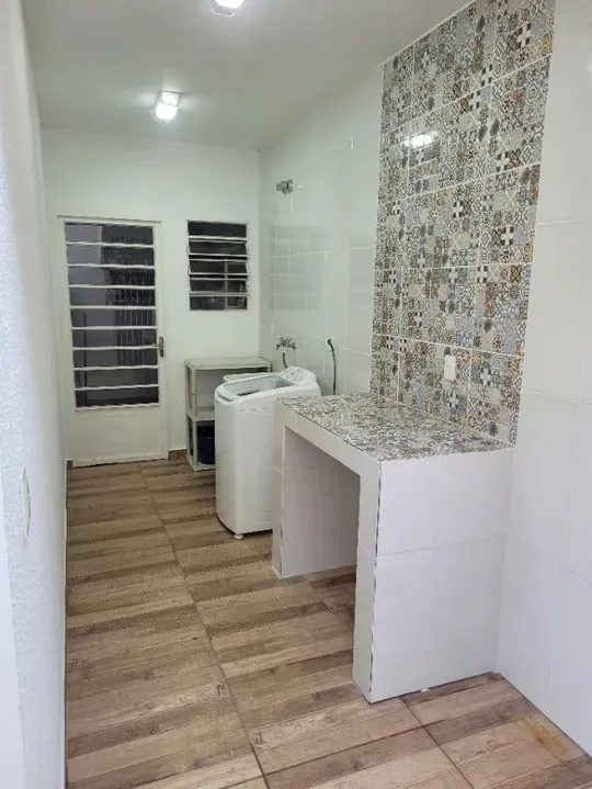 Imagem Casa Recém Reformada de 200m² na Vila Independência, em Sorocaba